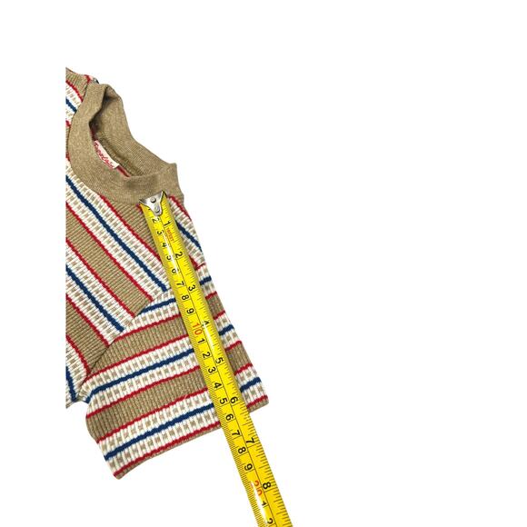 Vintage Tog-A-Longs Short Sleeved Shirt - Picture 7 of 7